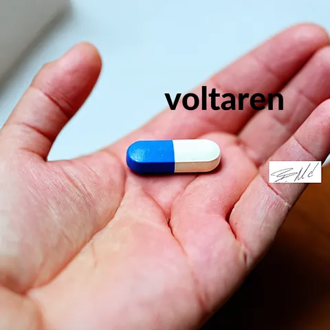 Voltaren pastillas precio